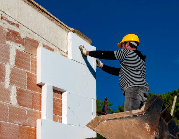 Best Spray Foam Insulation in Oroville, CA