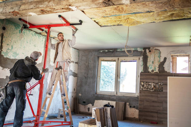 Best Blown-in Insulation in Oroville, CA