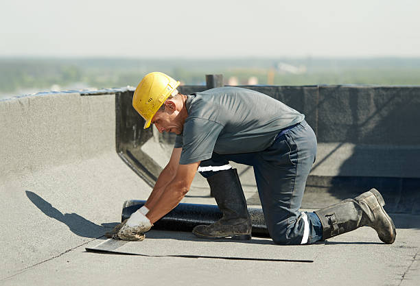 Best Energy Efficiency Insulation in Oroville, CA