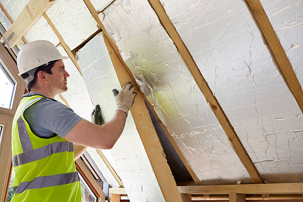 Best Commercial Insulation in Oroville, CA