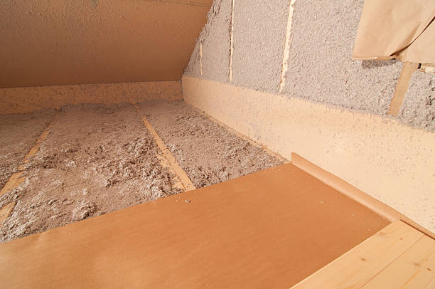 Types of Insulation We Offer in Oroville, CA