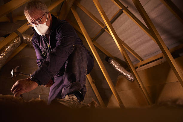 Oroville, CA Insulation Contractor Company
