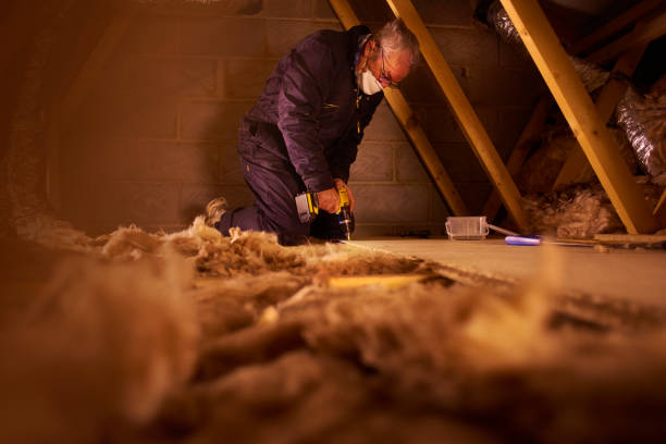 Best Spray Foam Insulation in Oroville, CA